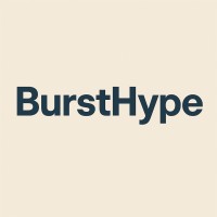 BurstHype logo - Similar company to Cryptopump