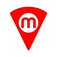 Megabite Pizza logo - Similar company to Megabite Pizza