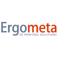 Ergometa 3D Printing Solutions logo - Similar company to Design & Development Engineering Ltd