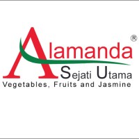 PT Alamanda Sejati Utama logo - Similar company to Tracol Commodities