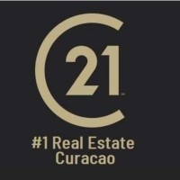Century 21 #1 Real Estate Curaçao logo - Similar company to Ampire Vastgoedgroep
