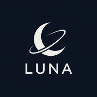 Luna Labs logo - Similar company to Creora Developers