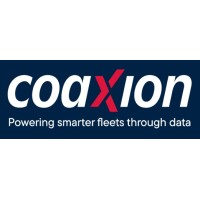 coaXion logo - Similar company to Standards Mate