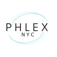 PHLEX NYC Physical Therapy & Accelerated Recovery Studio logo - Similar company to Higher Source
