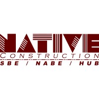 Native Construction logo - Similar company to Native Construction Group