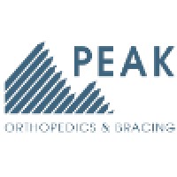 Peak Orthopedics & Bracing, LLC. logo - Similar company to The Yard: Mobile Golf Simulator