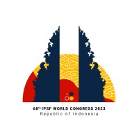 IPSF World Congress logo - Similar company to Polygone Learning