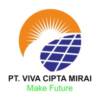 PT VIVA CIPTA MIRAI logo - Similar company to Torii Kaiwa Language Course