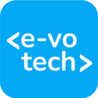 e-vo.tech logo - Similar company to E-Volve.One