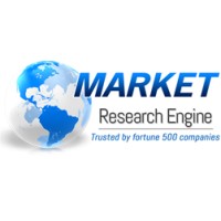 Market Research Engine logo - Similar company to Market Foresight