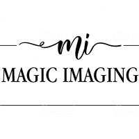 Magic Imaging logo - Similar company to Byond Visuals