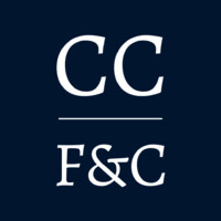 CCF&C logo - Similar company to Gaijin Studio