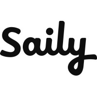 Saily, Inc logo - Similar company to Flyp