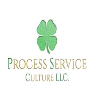 Process Service Culture LLC.