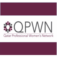 Qatar Professional Women's Network - QPWN logo - Similar company to Qatar British Business Forum Qbbf
