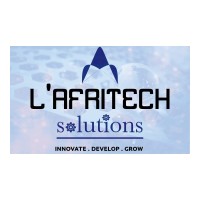 L'Afritech Solutions logo - Similar company to Techmata