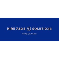 HIREPAGE SOLUTIONS PVT LTD logo - Similar company to Regent Hr Solutions Pvt. Ltd.