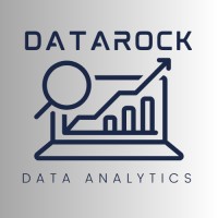 DataRock LLC logo - Similar company to Datarock Technologies Inc.