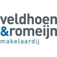 Veldhoen & Romeijn NVM Makelaars (overgenomen door Steef! Makelaars) logo - Similar company to Succesgids