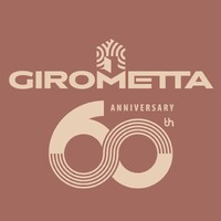 Girometta logo - Similar company to Celsius Panel (Tesi Group S.R.L.)