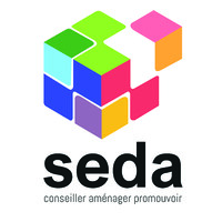 Seda Aisne logo - Similar company to Essique Couverture