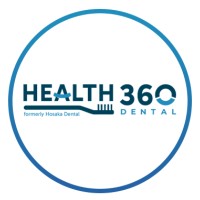 Health 360 Dental logo - Similar company to Filogistics Inc.