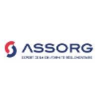 ASSORG logo - Similar company to Transfairh