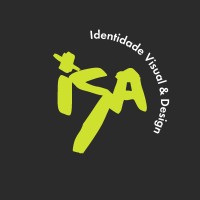 ISA | Identidade Visual logo - Similar company to Sr Torcedor