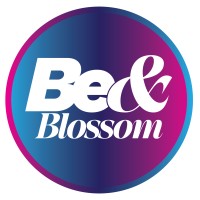 Be& Blossom Counseling and Wellness Agency logo - Similar company to Catalyst Counseling, Llc