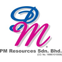 PM Resources Sdn Bhd logo - Similar company to Victory Mind Academy