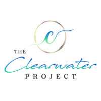 The Clearwater Project logo - Similar company to Mic Drop Music