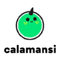 Calamansi App logo - Similar company to Dcentral Asia