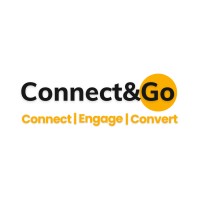 Connect&Go.RD | WiFi Advertising Solutions logo - Similar company to Engagement Labs