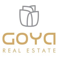 Goya Real Estate logo - Similar company to Nomadom Cospaces