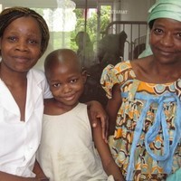 GFAOP -Groupe Franco Africain d'Oncologie Pédiatrique logo - Similar company to Babel Horizon Sarl