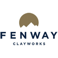 Fenway Clayworks logo - Similar company to Southbrucke