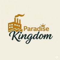 Paradise Kingdom logo - Similar company to Sinotruk Hualong Automobile