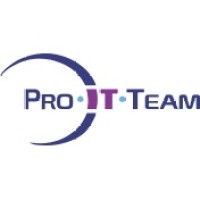 Pro IT Team logo - Similar company to Claimtek Systems