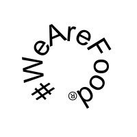 #WeAreFood® logo - Similar company to Nectarist