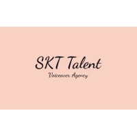 SKT Talent Ltd logo - Similar company to Audiobee Productions