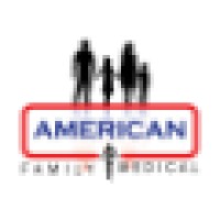 American Family Medical logo - Similar company to Filmden
