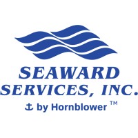 Seaward Services Inc. logo - Similar company to Hornblower Group