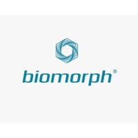 Biomorph logo - Similar company to Metadata Engineering