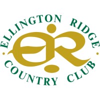 Ellington Ridge Country Club logo - Similar company to Touchpoint Promotions