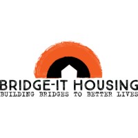 Bridge-It Housing logo - Similar company to Adullum
