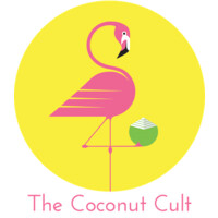 The Coconut Cult logo - Similar company to K & C Ventures, Llc