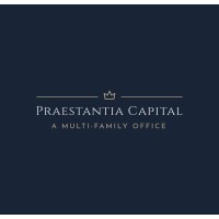 Praestantia Capital logo - Similar company to Mekumi Inc.