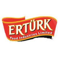 ERTÜRK Üzüm ve Tarım Ürünleri A.Ş. logo - Similar company to Hasbi̇l Tarim Ürünleri̇ Ltd.Şti̇