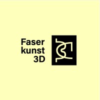 Faserkunst 3D logo - Similar company to Adstech