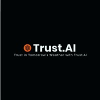 Trust.AI logo - Similar company to Voicefoundry Apac